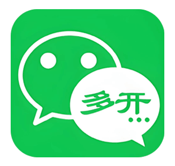 苹果乌萨奇微信分身多开下载官网